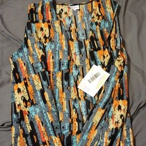 Lularoe Joy coverup
